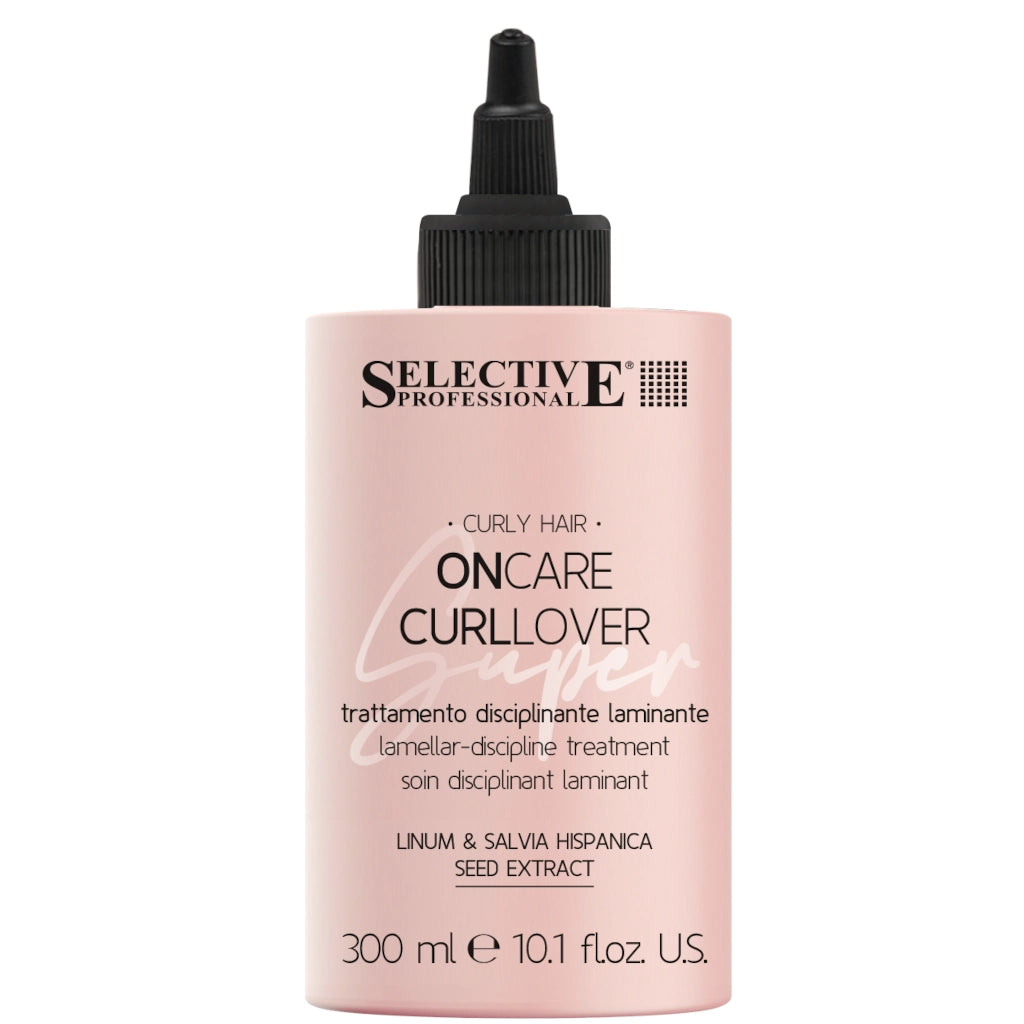 Selective Professional ONCARE Laminierung Curllover 300ml-Laminierung-Selective Shop