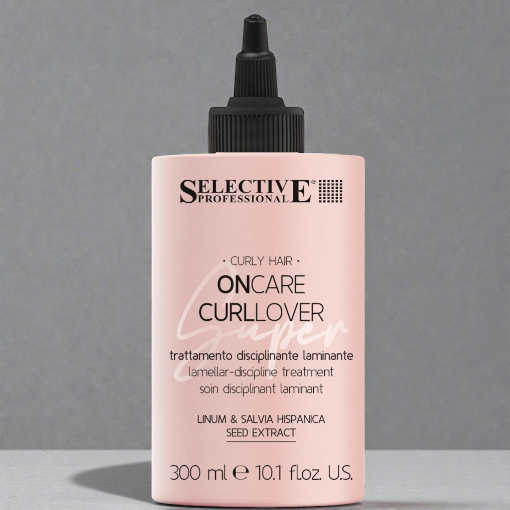 Selective Professional ONCARE Laminierung Curllover 300ml-Laminierung-Selective Shop
