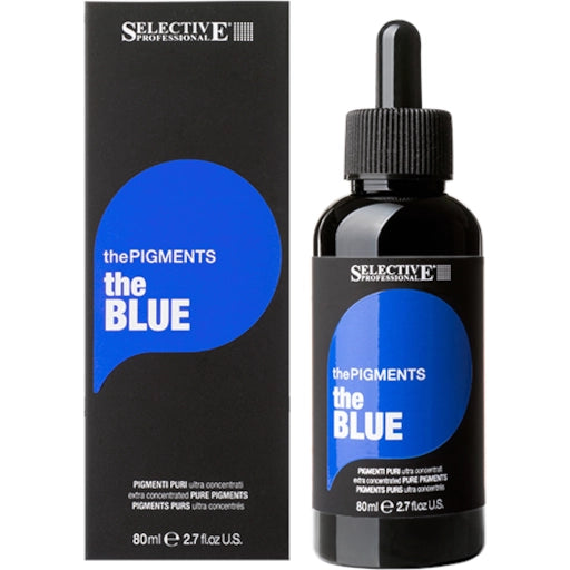 Selective Professional thePIGMENTS blue 80ml-Selective Professional-Selective Shop