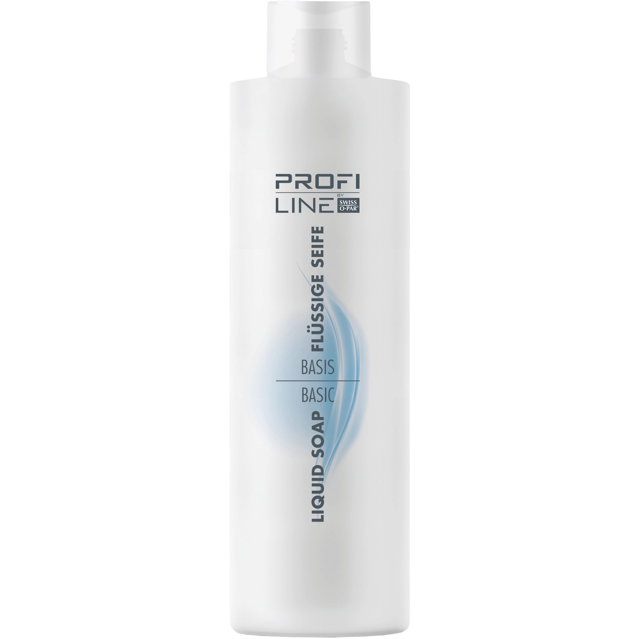 ProfiLine by swiss o par Flüssige Seife 1000ml-Profiline by swiss o par-Selective Shop