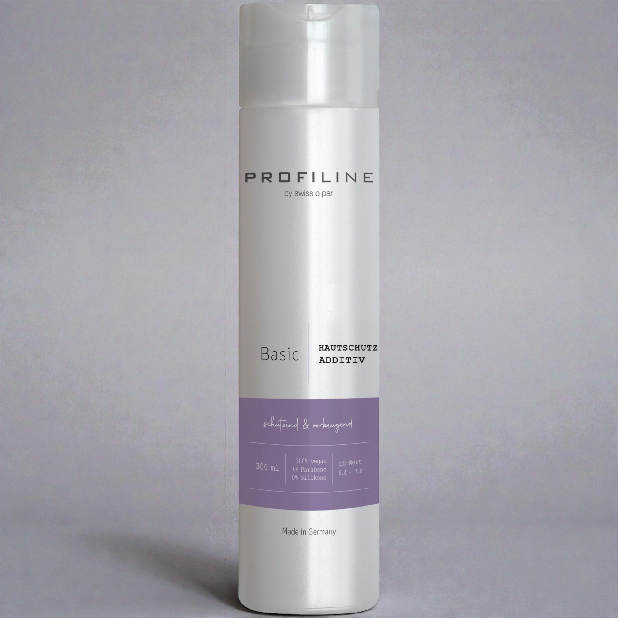 ProfiLine by swiss o par Basispflege Hautschutz Additiv 300ml-Hautschutzprodukt-Selective Shop