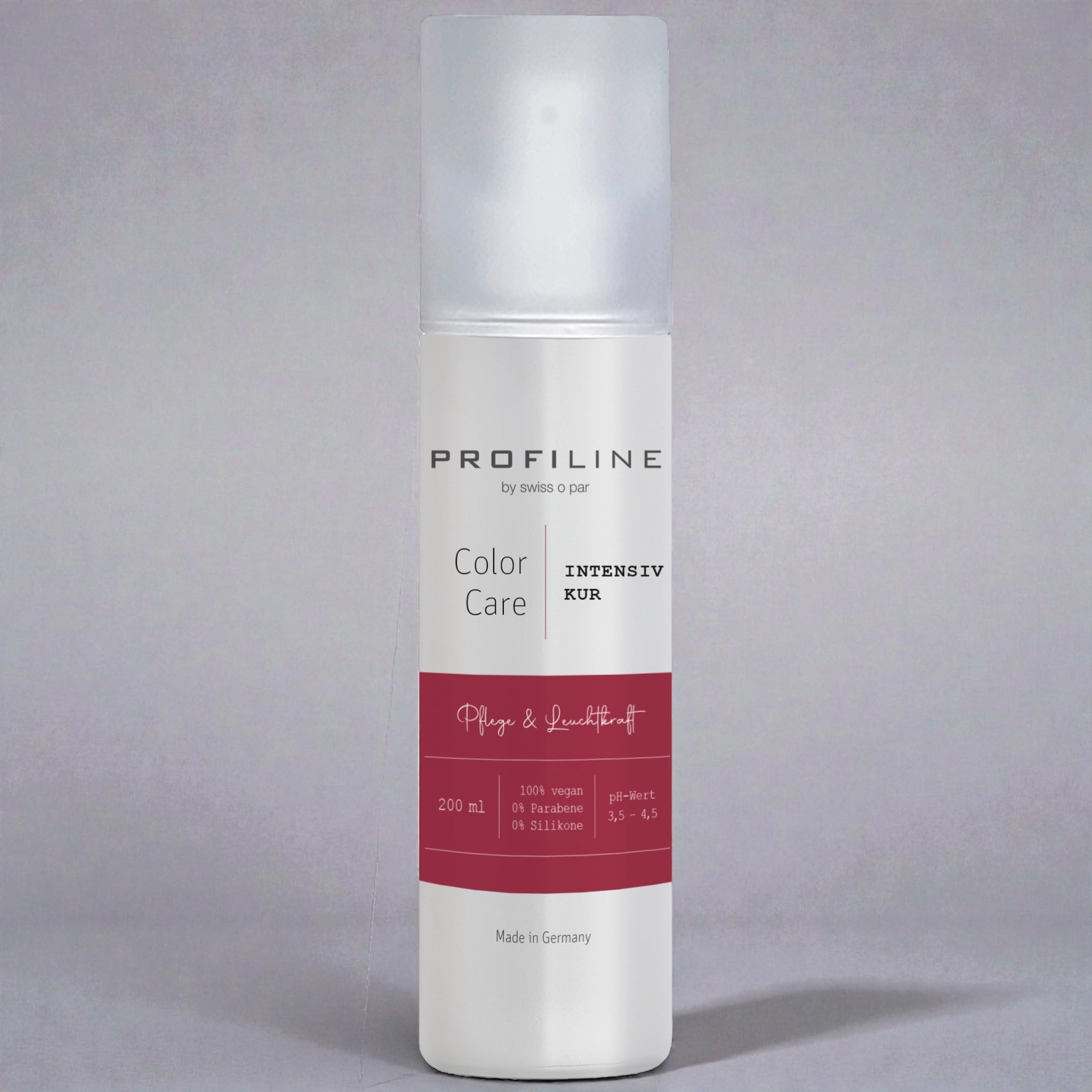 ProfiLine by swiss o par Farbpflege Intensivkur 200ml-Haarkur-Selective Shop