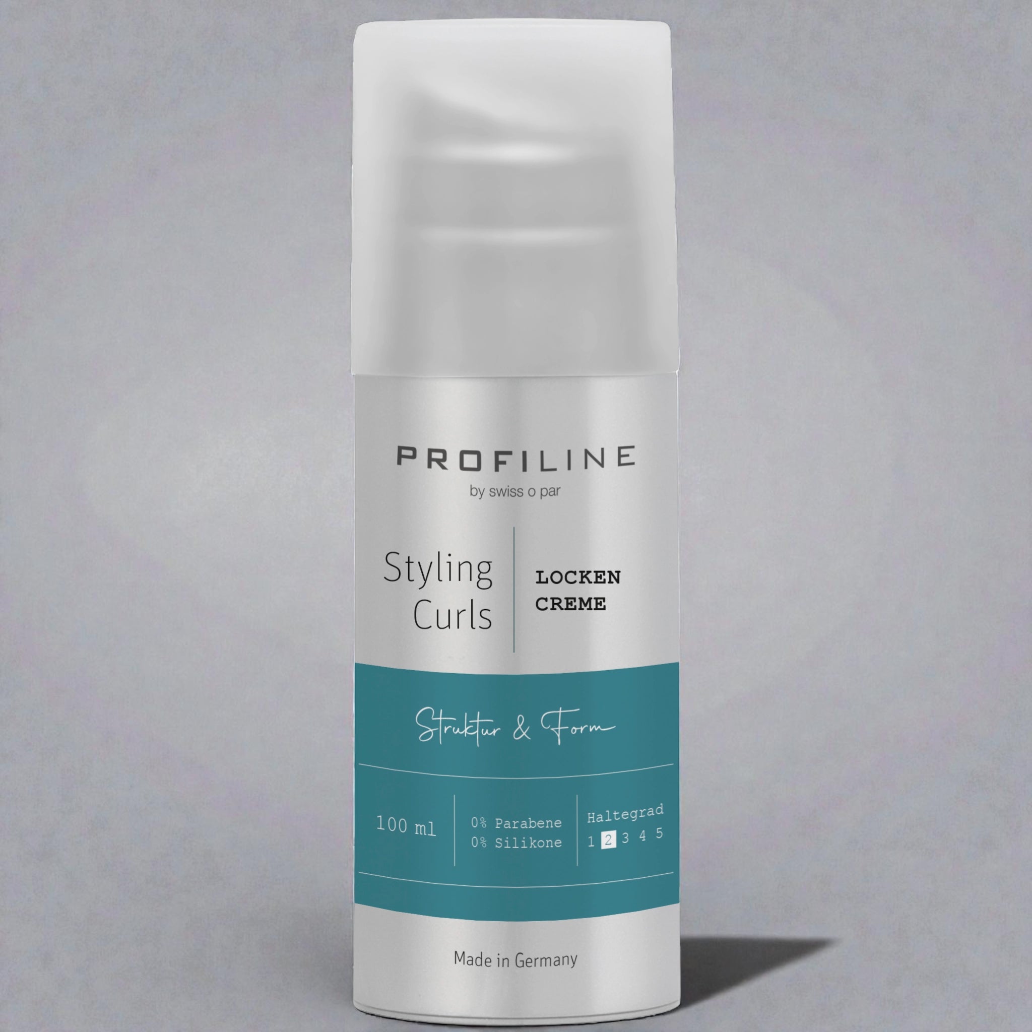 ProfiLine by swiss o par Locken Creme 100ml-Styling Creme-Selective Shop