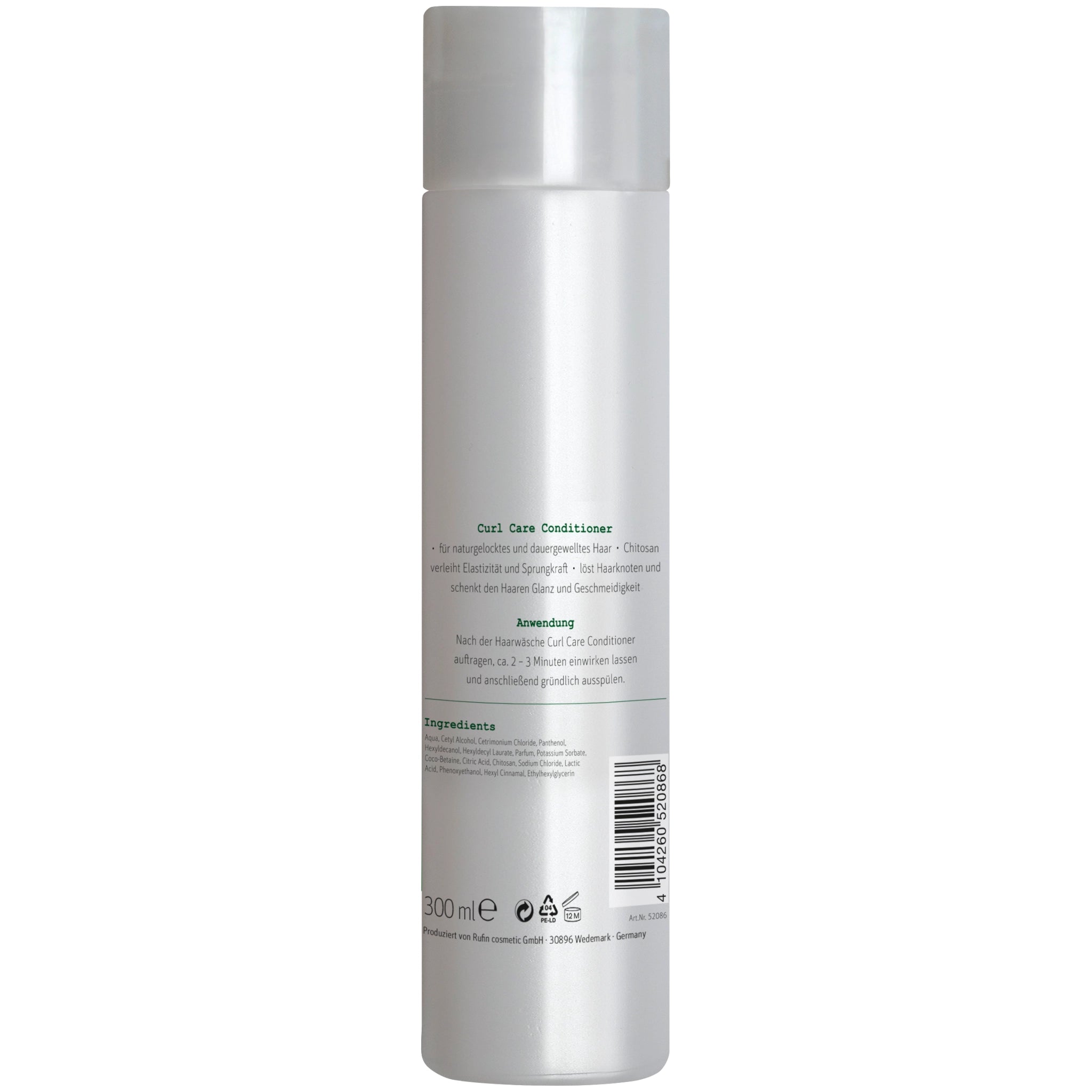 ProfiLine by swiss o par Locken Conditioner 300ml