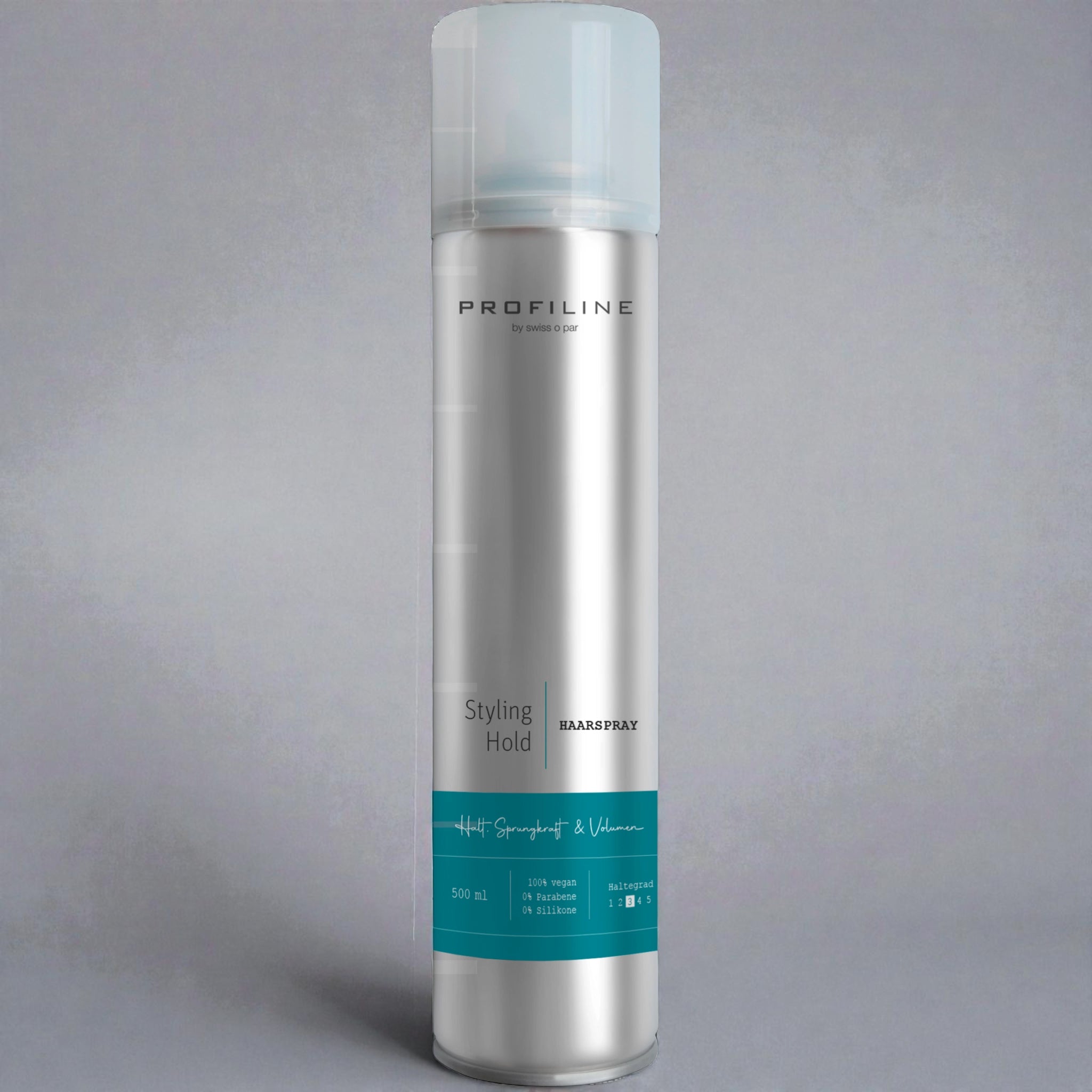 ProfiLine by swiss o par Halt Haarspray 300ml-Haarspray-Selective Shop