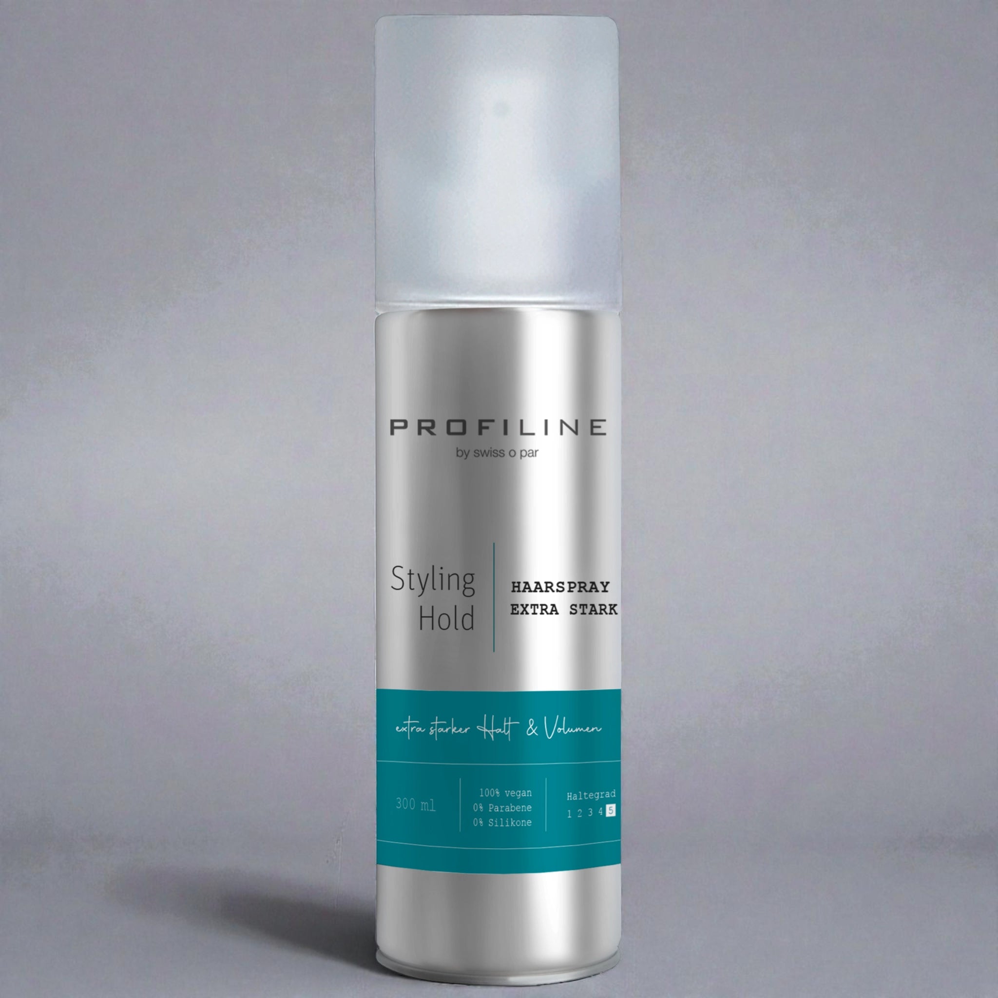 ProfiLine by swiss o par Halt Haarspray Extra Stark 300ml-Haarspray-Selective Shop