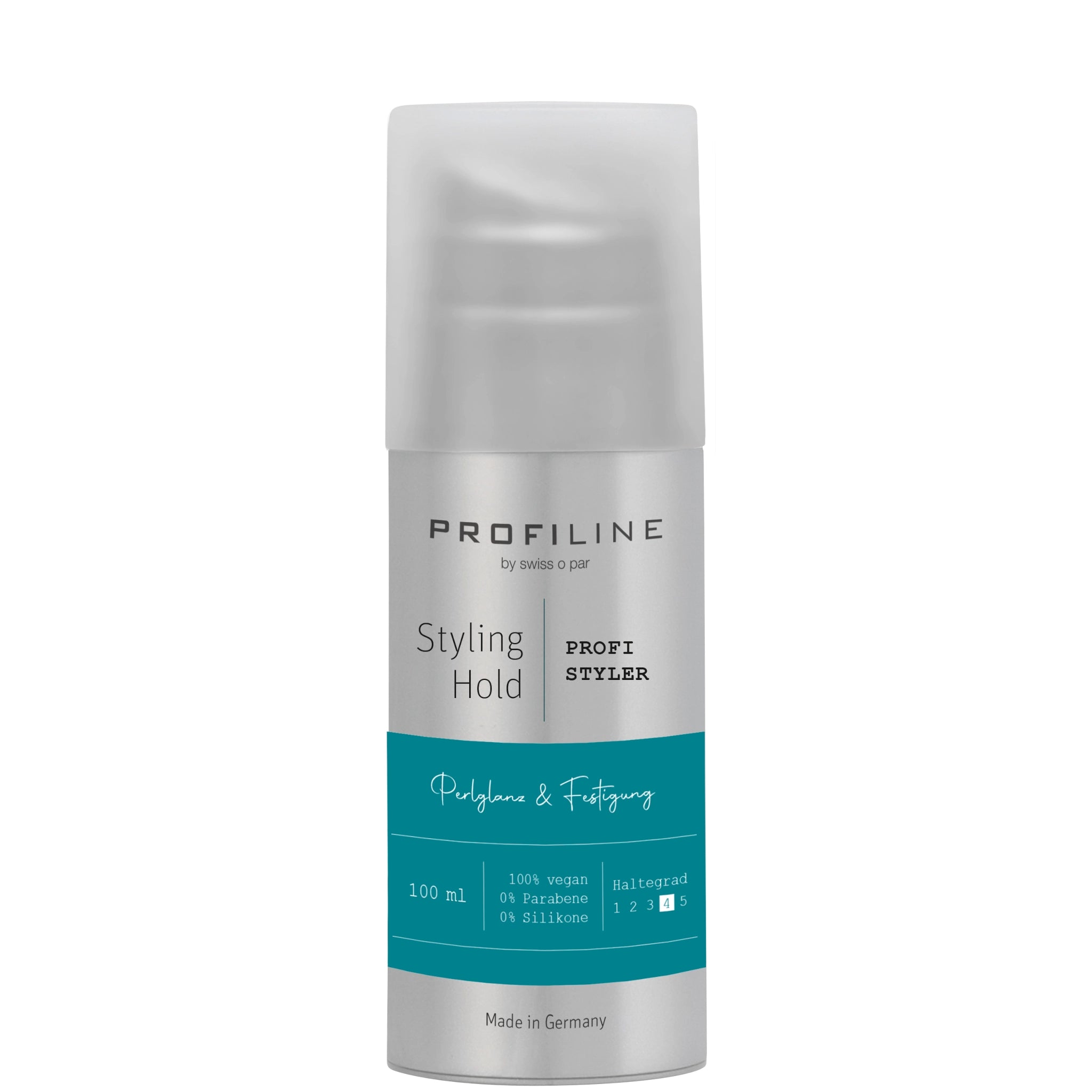 ProfiLine by swiss o par Halt Profi Styler 100ml-Profiline by swiss o par-Selective Shop