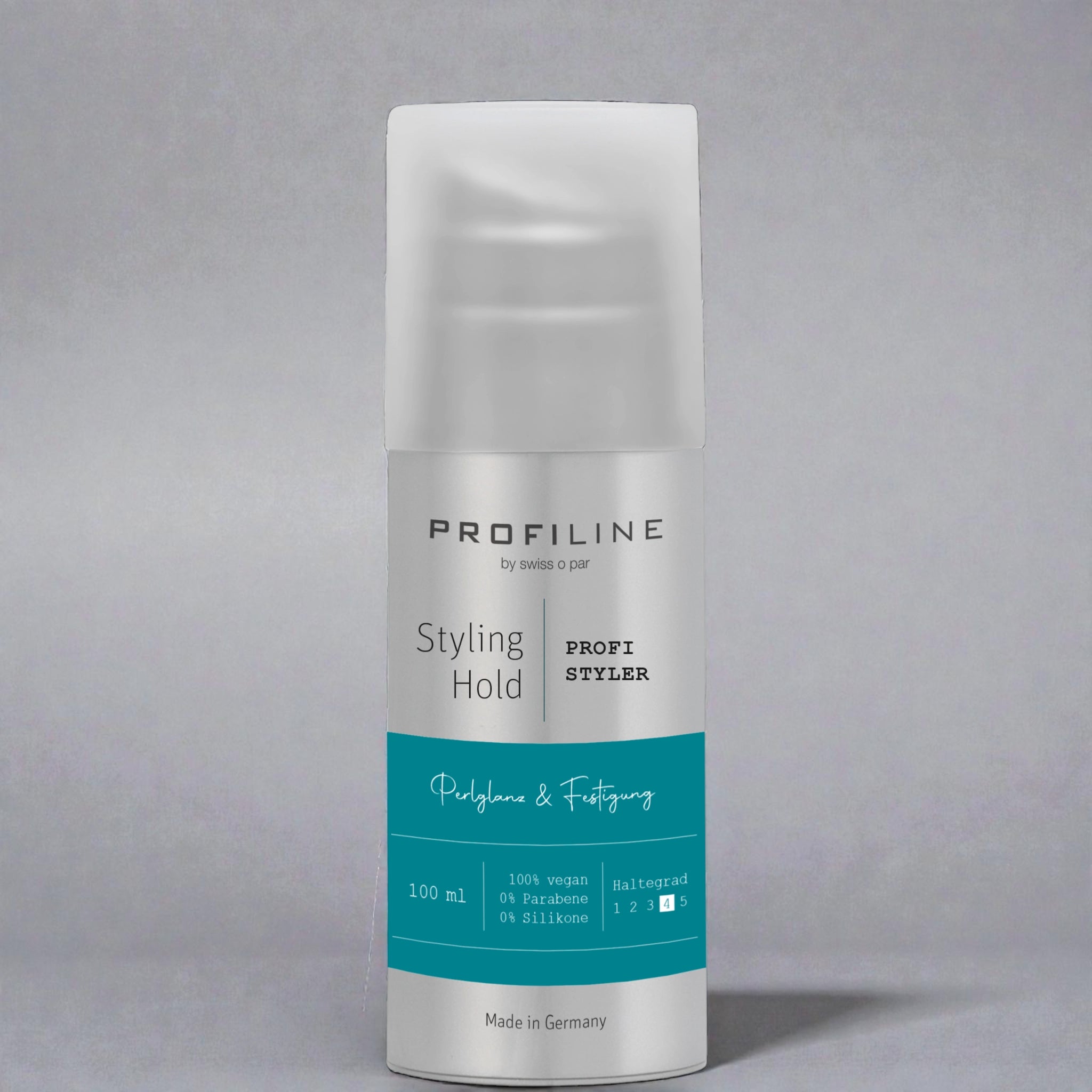 ProfiLine by swiss o par Halt Profi Styler 100ml-Styling Gel-Selective Shop