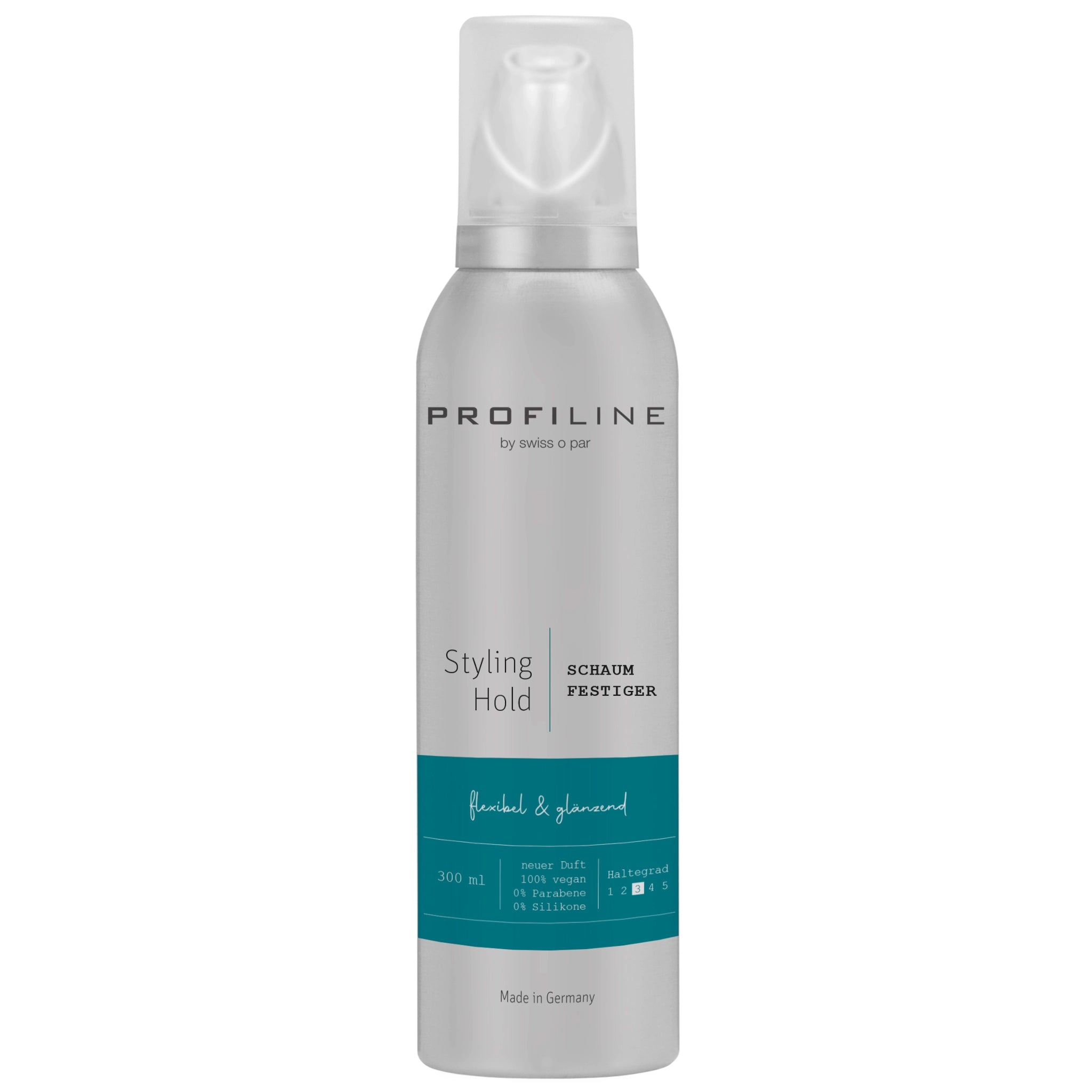 ProfiLine by swiss o par Halt Schaumfestiger 300ml-Profiline by swiss o par-Selective Shop