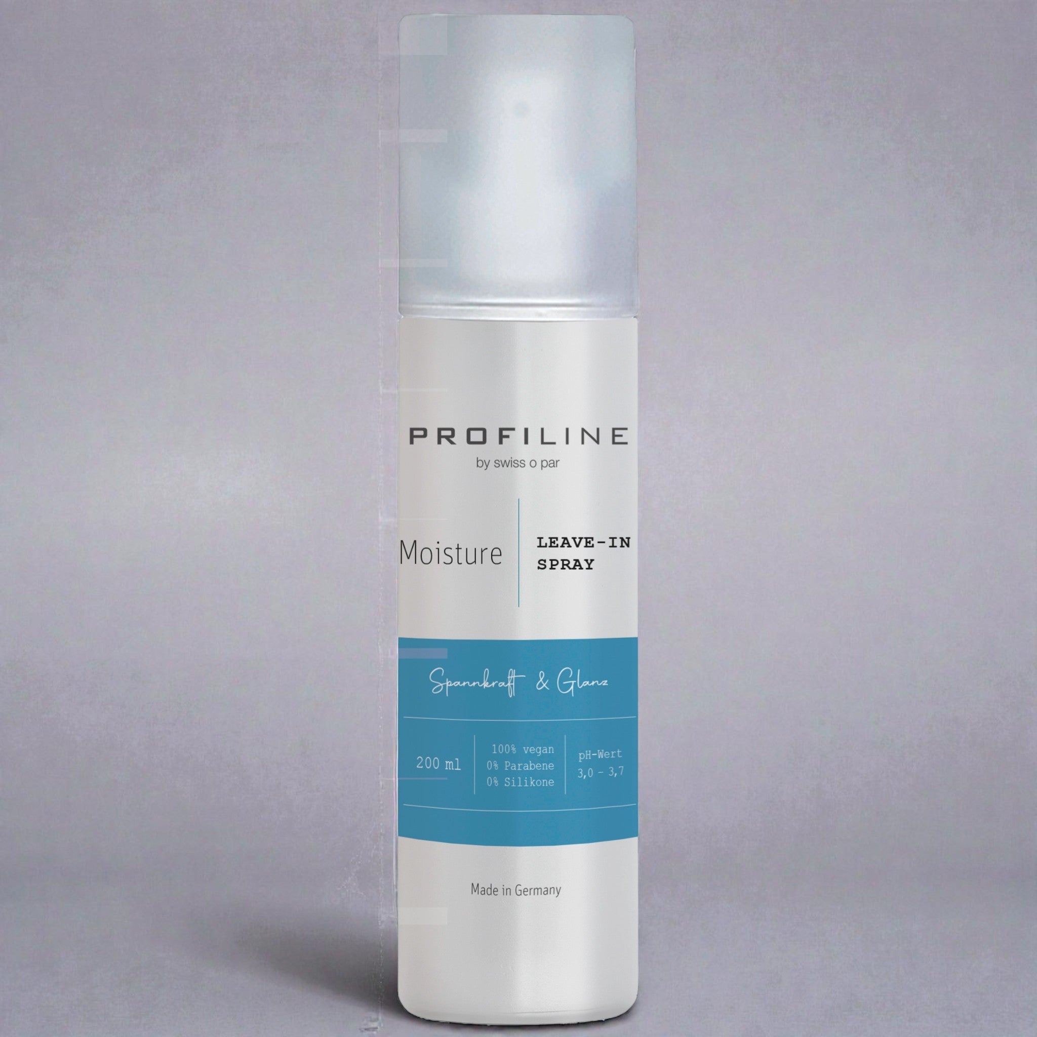 ProfiLine by swiss o par Moisture Feuchtigkeits Leave-In Spray 200ml-Leave-In-Selective Shop