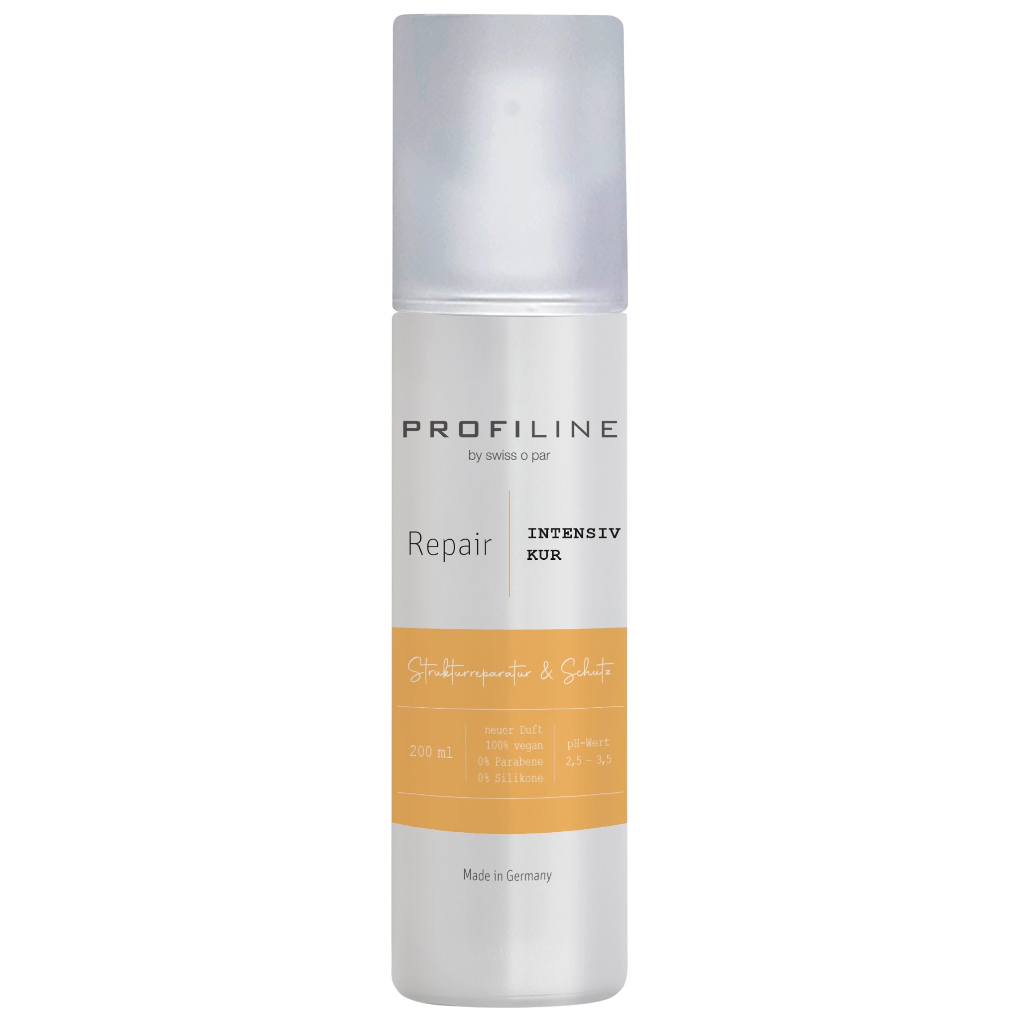 ProfiLine by swiss o par Aufbau Repair Intensivkur 200ml-Profiline by swiss o par-Selective Shop