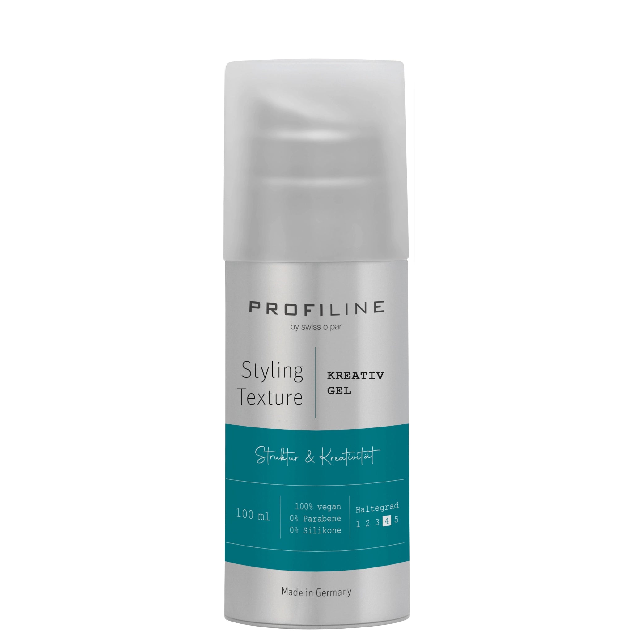 ProfiLine by swiss o par Texture Kreativ Gel 100ml-Profiline by swiss o par-Selective Shop