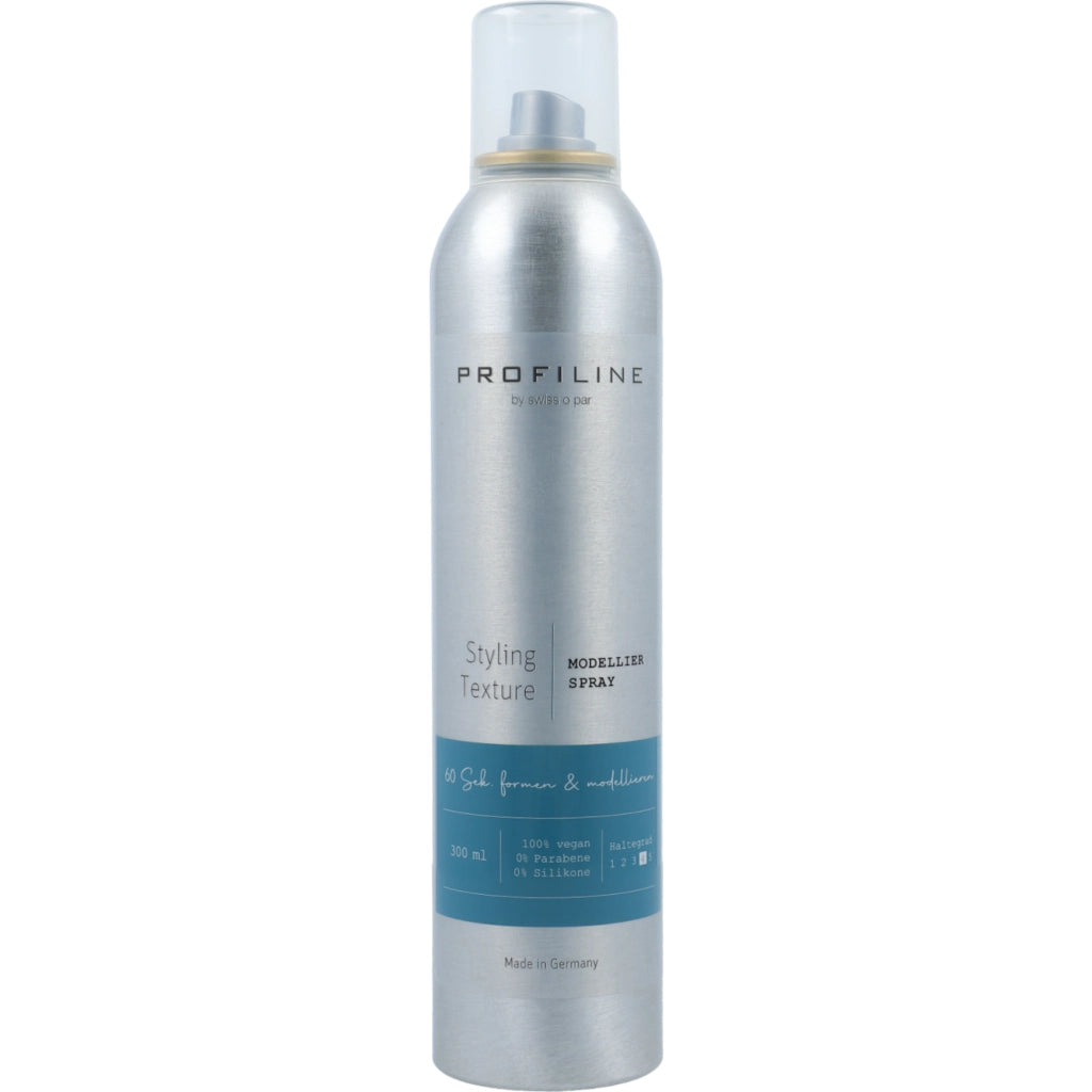 ProfiLine by swiss o par Texture Modellierspray 300ml-Profiline by swiss o par-Selective Shop
