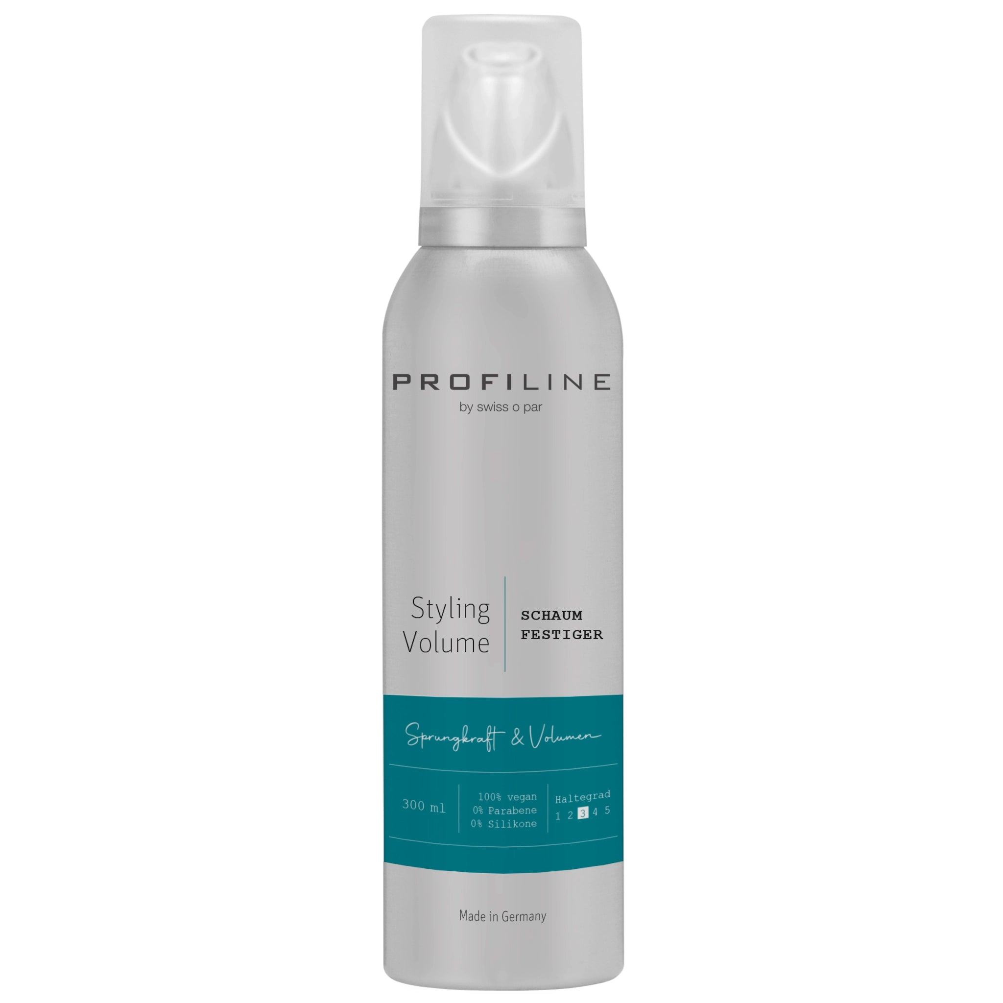 ProfiLine by swiss o par Volumen Schaumfestiger 300ml-Profiline by swiss o par-Selective Shop