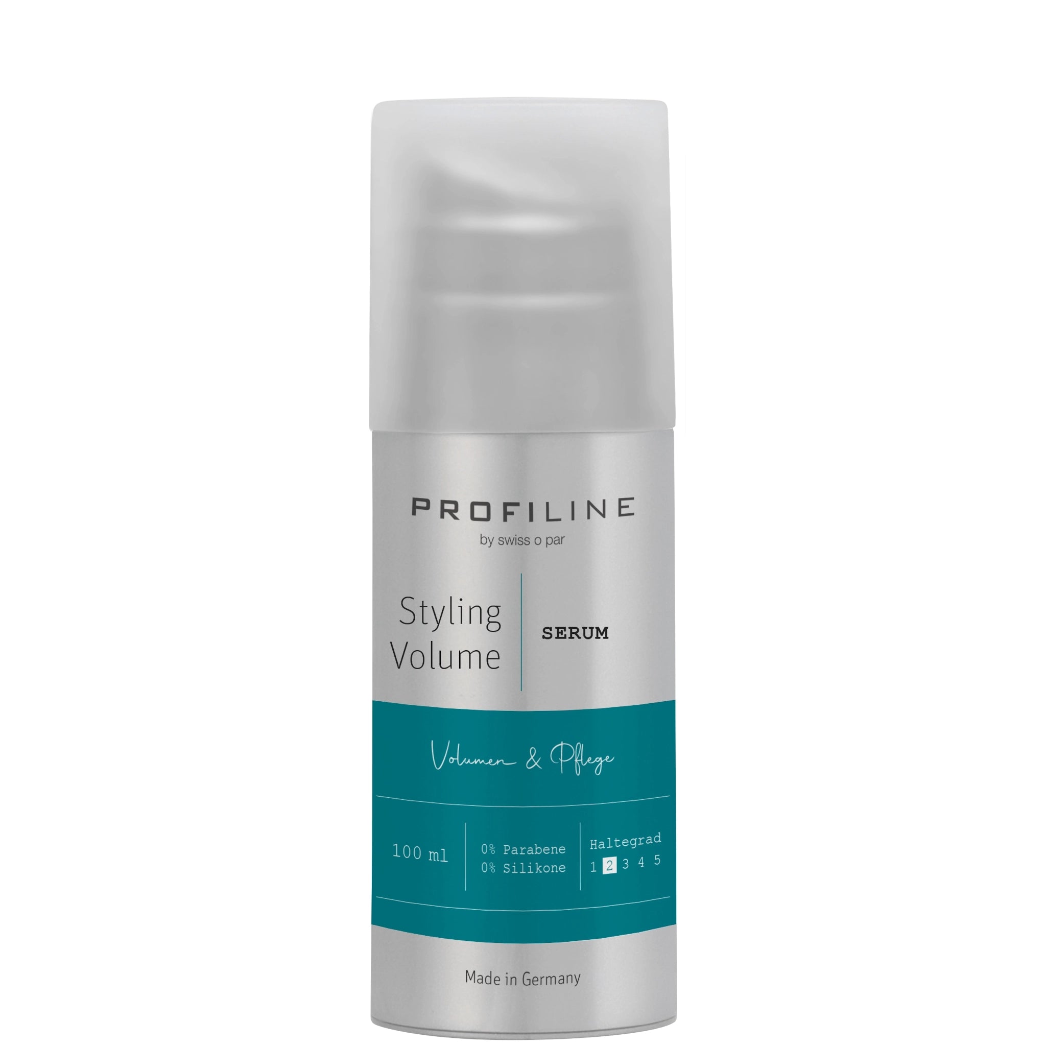 ProfiLine by swiss o par Volumenserum 100ml