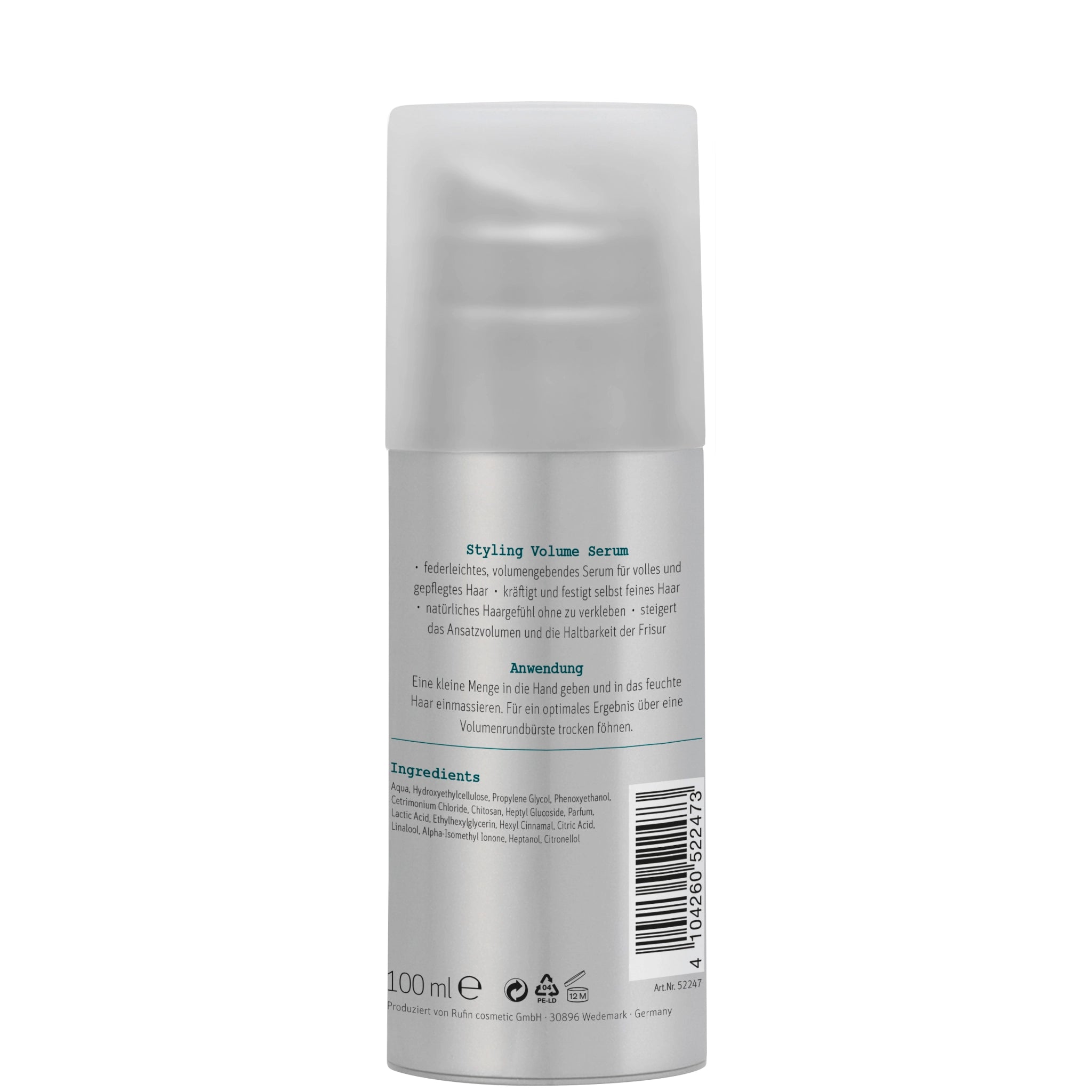 ProfiLine by swiss o par Volumenserum 100ml-Profiline by swiss o par-Selective Shop
