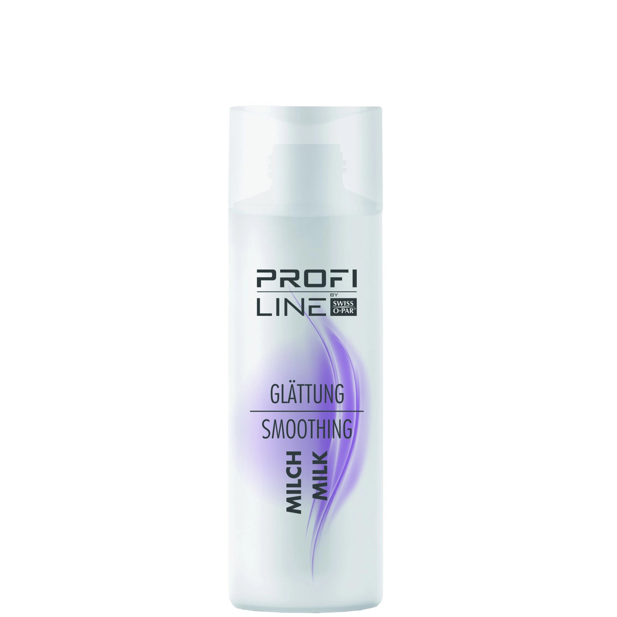 ProfiLine by swiss o par Glättungsmilch 200ml-Profiline by swiss o par-Selective Shop