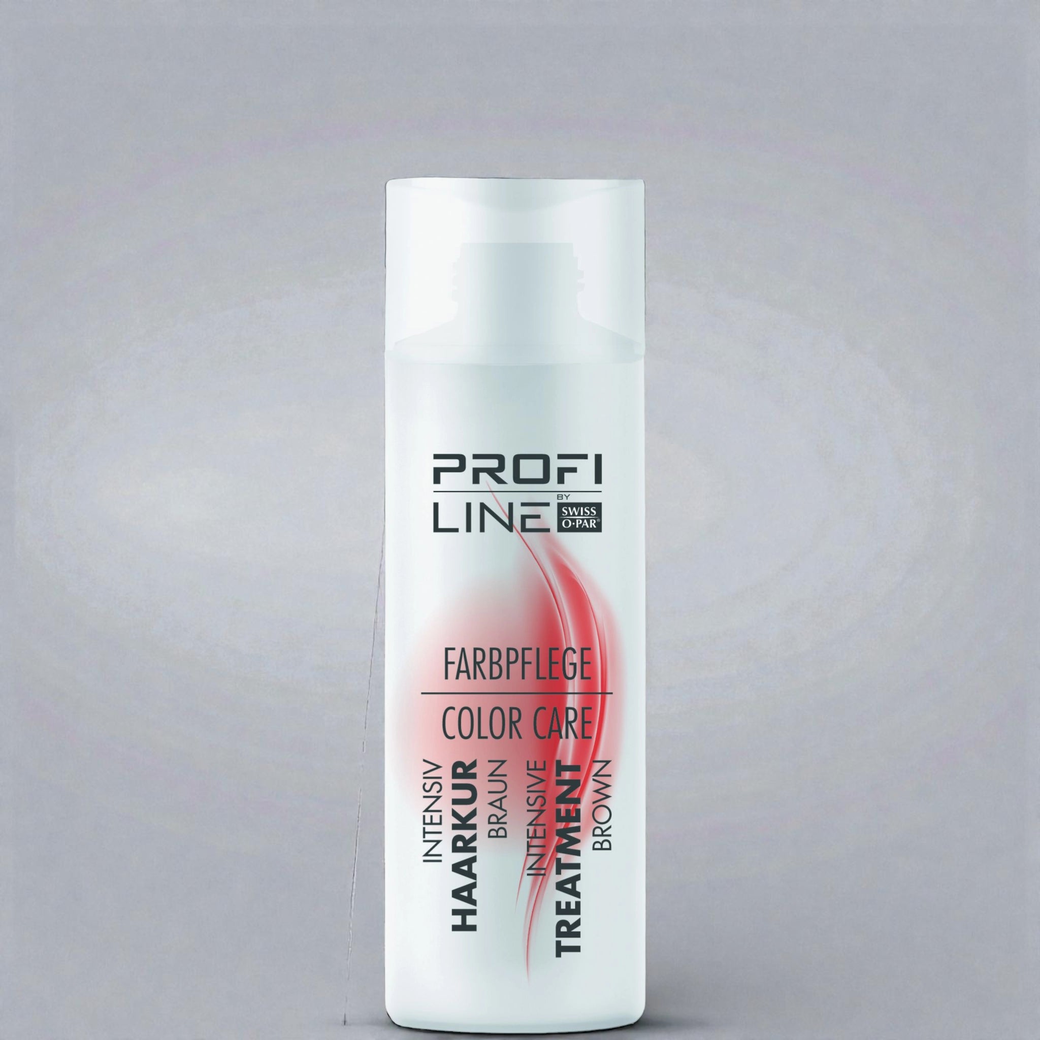 ProfiLine by swiss o par Farbpflege Intensivkur Braun 200ml-Haarkur-Selective Shop