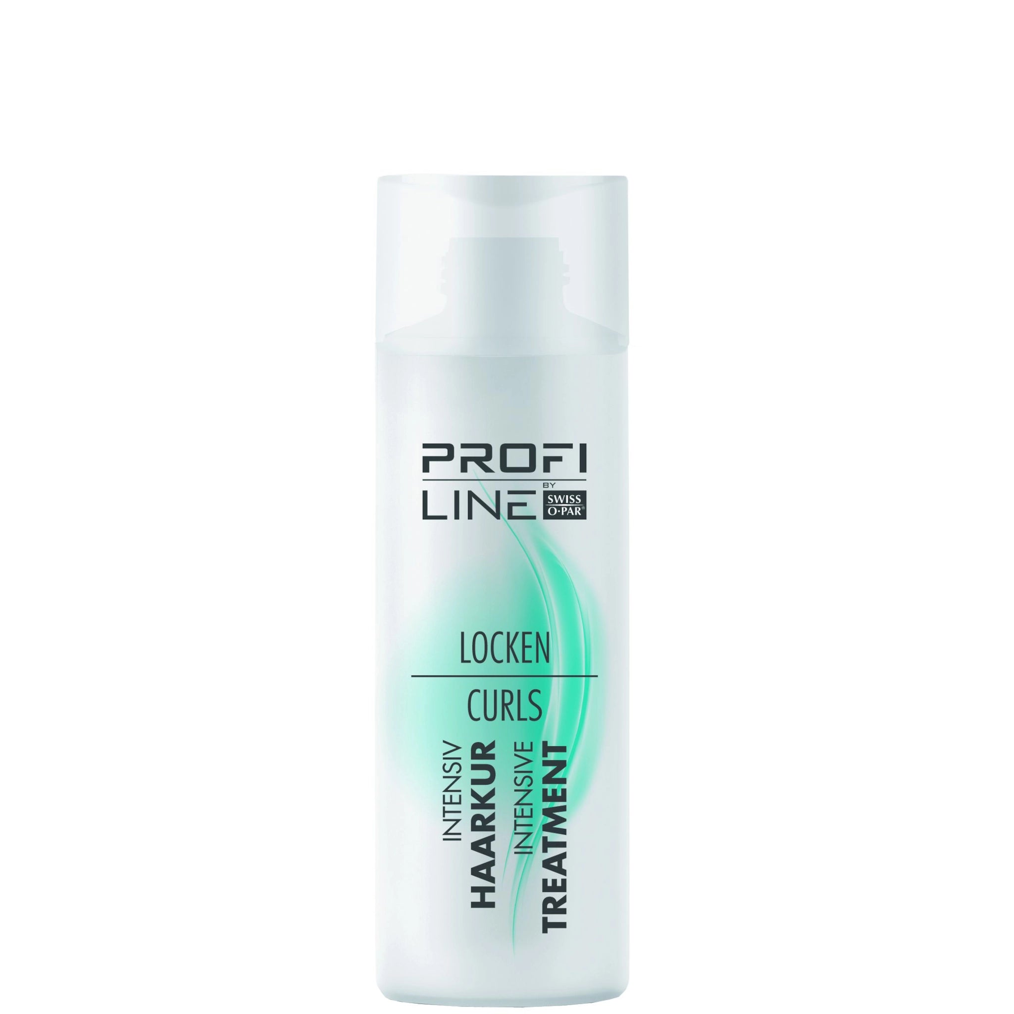 ProfiLine by swiss o par Locken Intensivkur 200ml-Profiline by swiss o par-Selective Shop