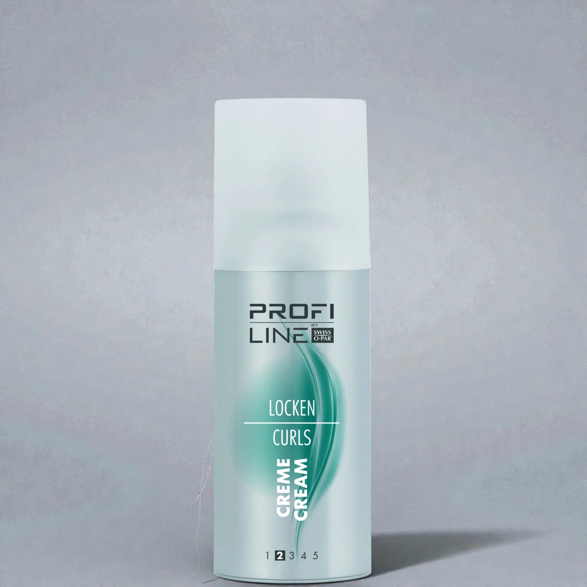 ProfiLine by swiss o par Locken Creme-Styling Creme-Selective Shop