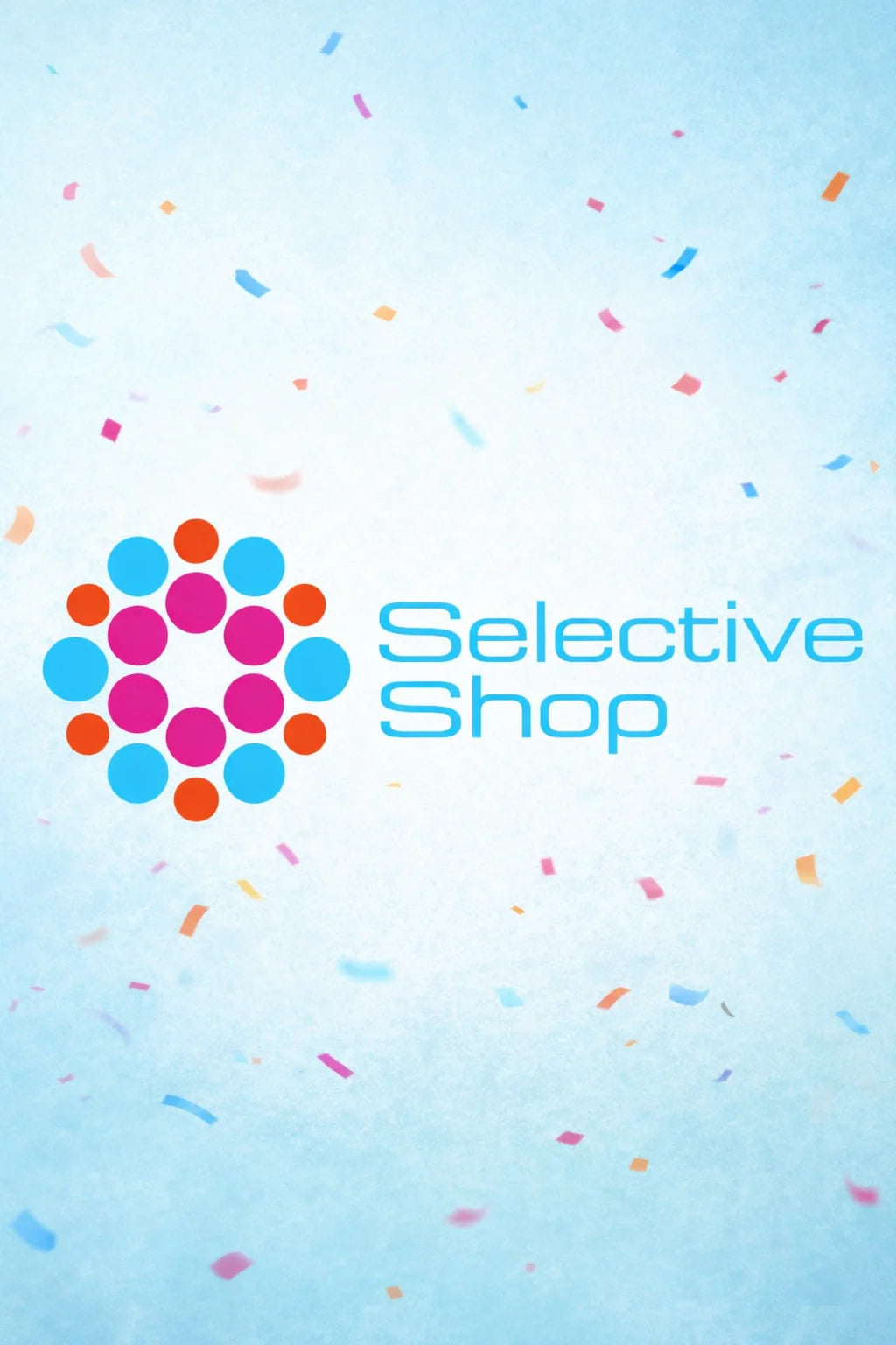 Selective Shop Relaunch