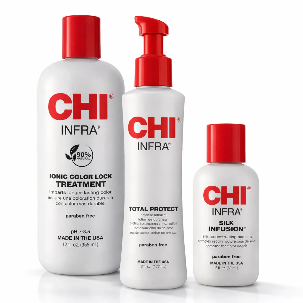 chi-infra-repair-Selective Shop