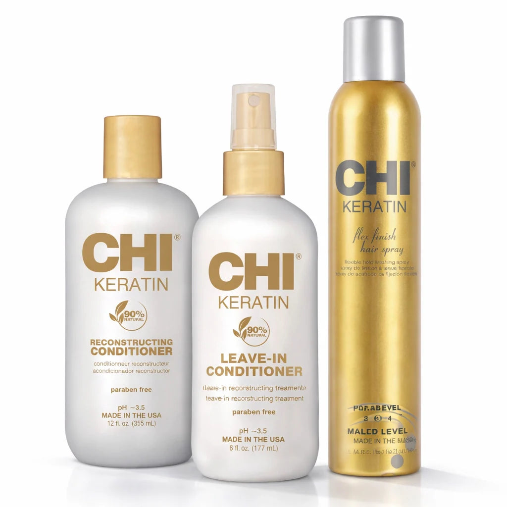 chi-keratin-Selective Shop