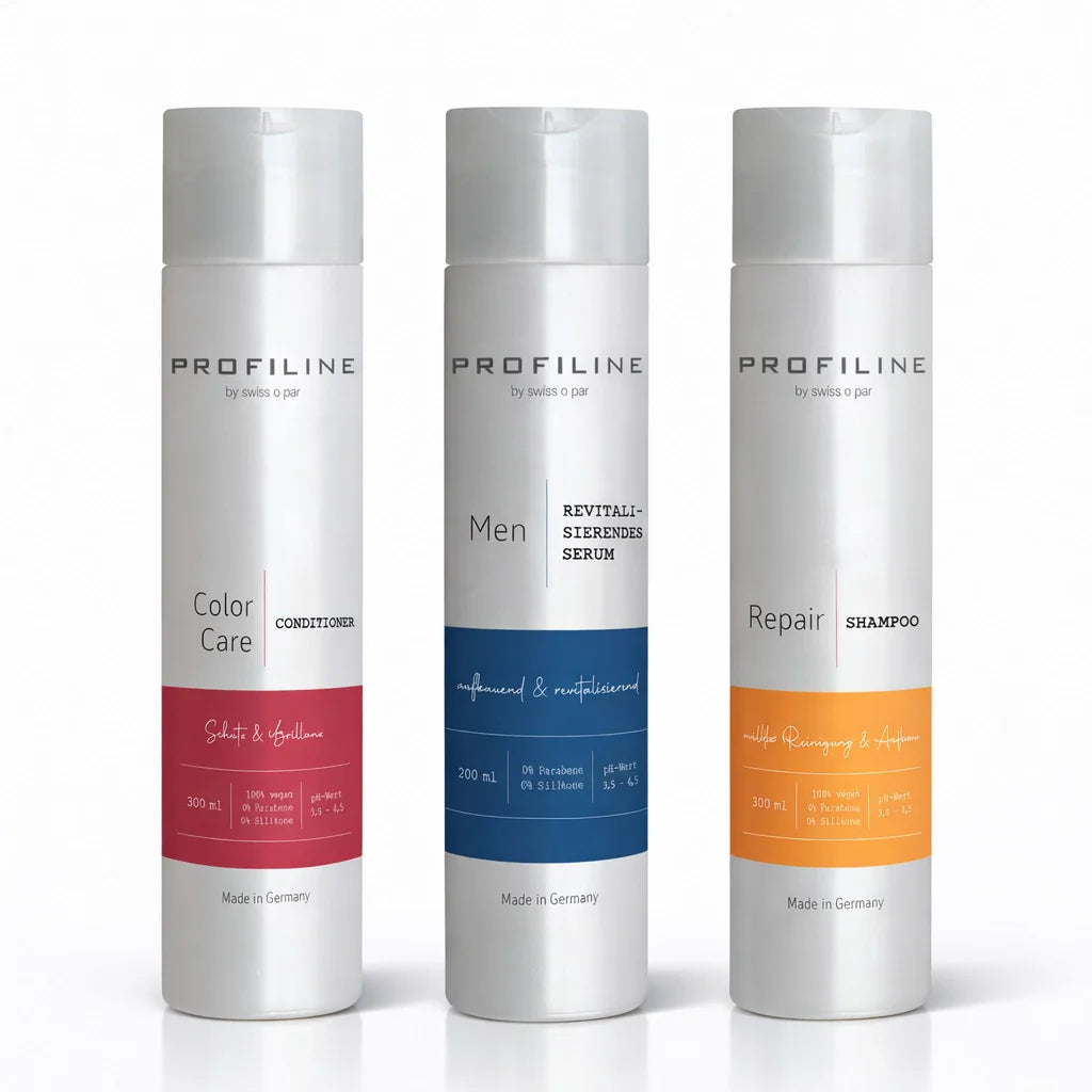 Haarpflege by Profiline