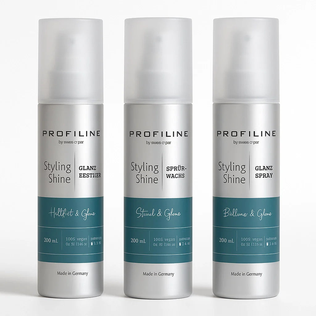 shine-styling-by-profiline-Selective Shop