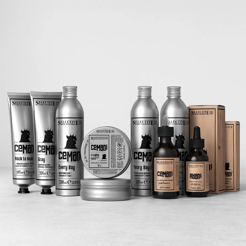 cemani-Selective Shop