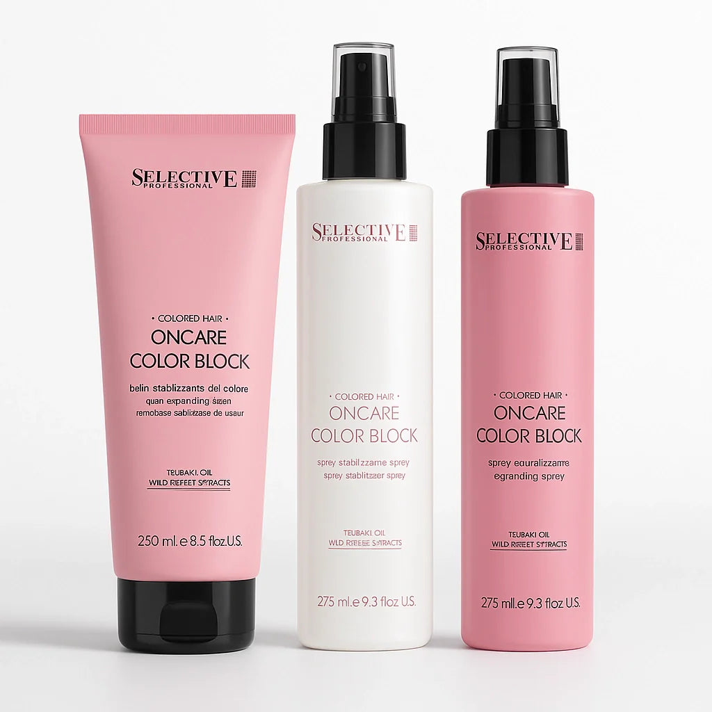 oncare-color-block-Selective Shop