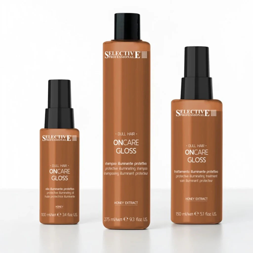 Selective Professional ONCARE Gloss