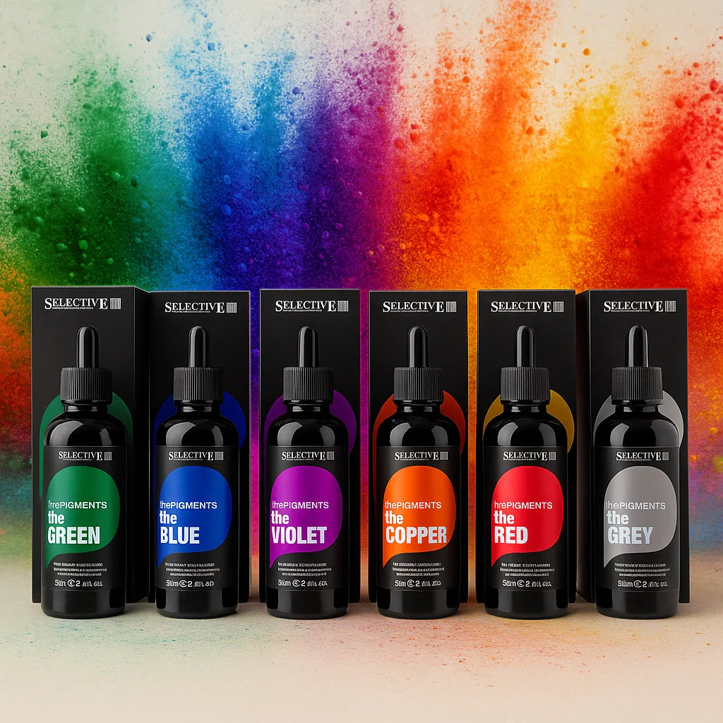thepigments-Selective Shop