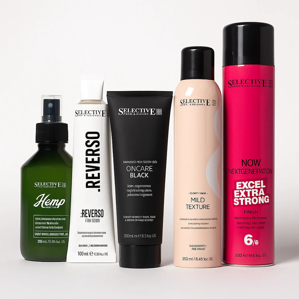 Selective Collection Riyadh Proben – Selective Shop