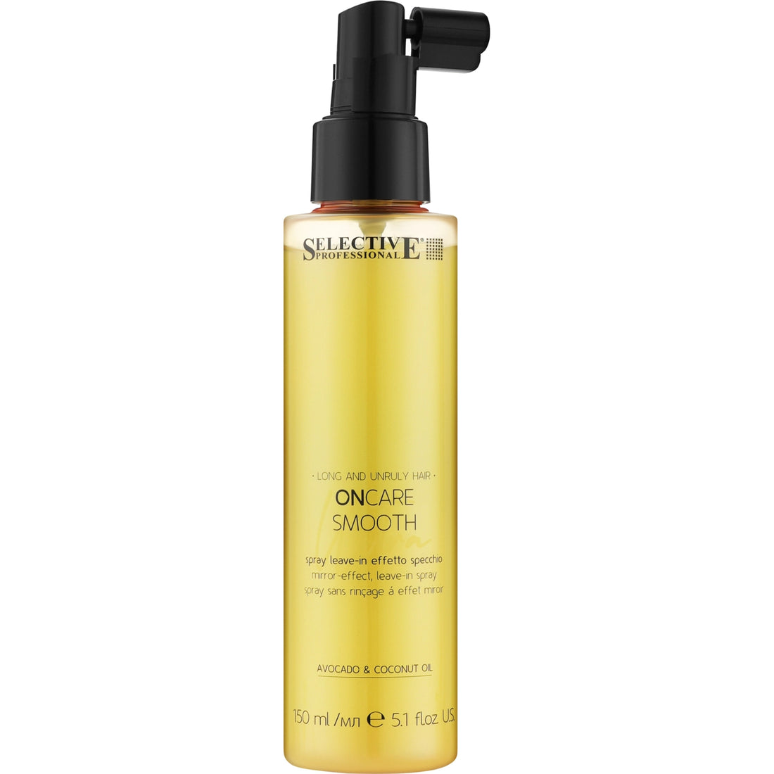 Selective Professional ONCARE Smooth ultra leave-in Spray 150ml
