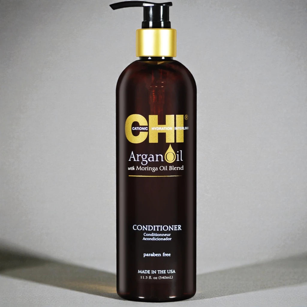CHI® Argan Oil Blend Conditioner 340ml-Conditioner-Selective Shop