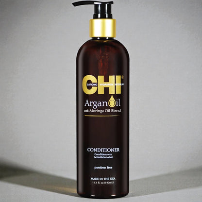 CHI® Argan Oil Blend Conditioner 340ml-Conditioner-Selective Shop