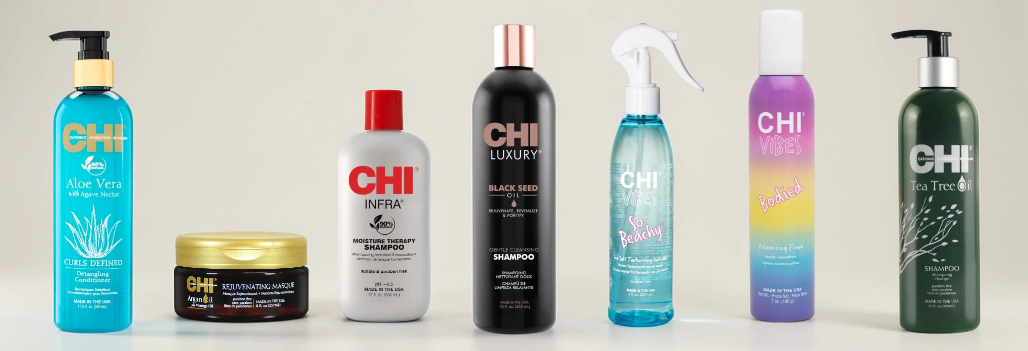 Selective Shop CHI®