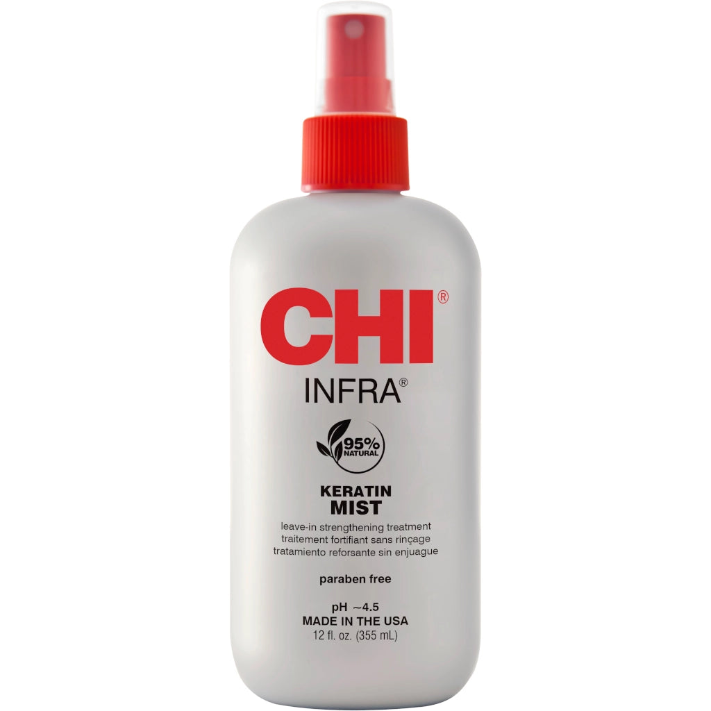 CHI® Infra Repair Keratin Mist Leave-In 355ml-Leave-In-Selective Shop