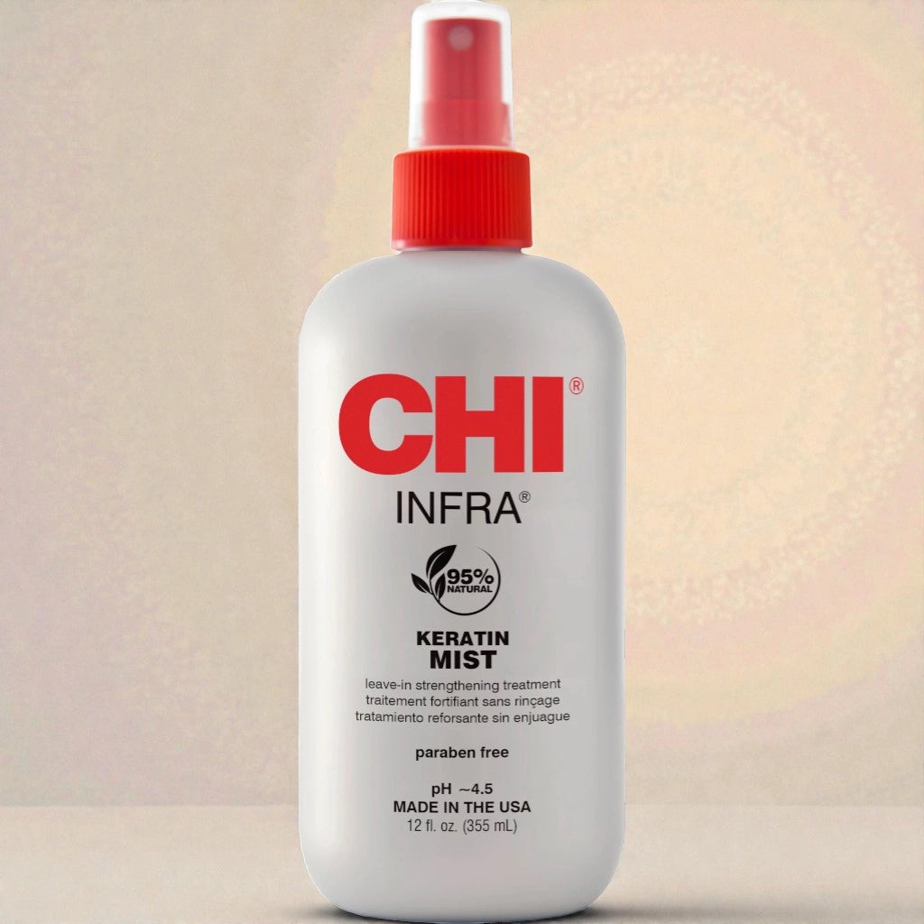 CHI® Infra Repair Keratin Mist Leave-In 355ml-Leave-In-Selective Shop