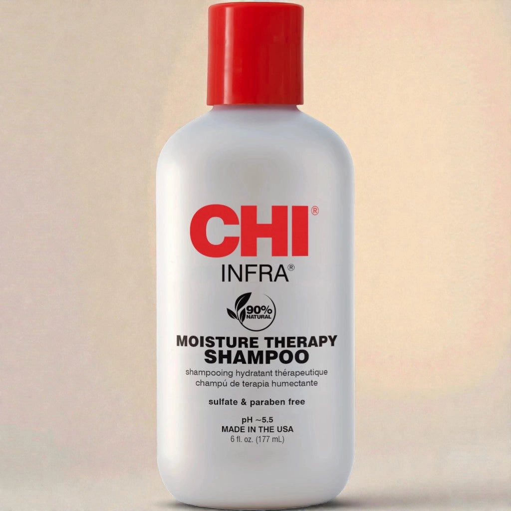 CHI® Infra Repair Shampoo 177ml-Shampoo-Selective Shop