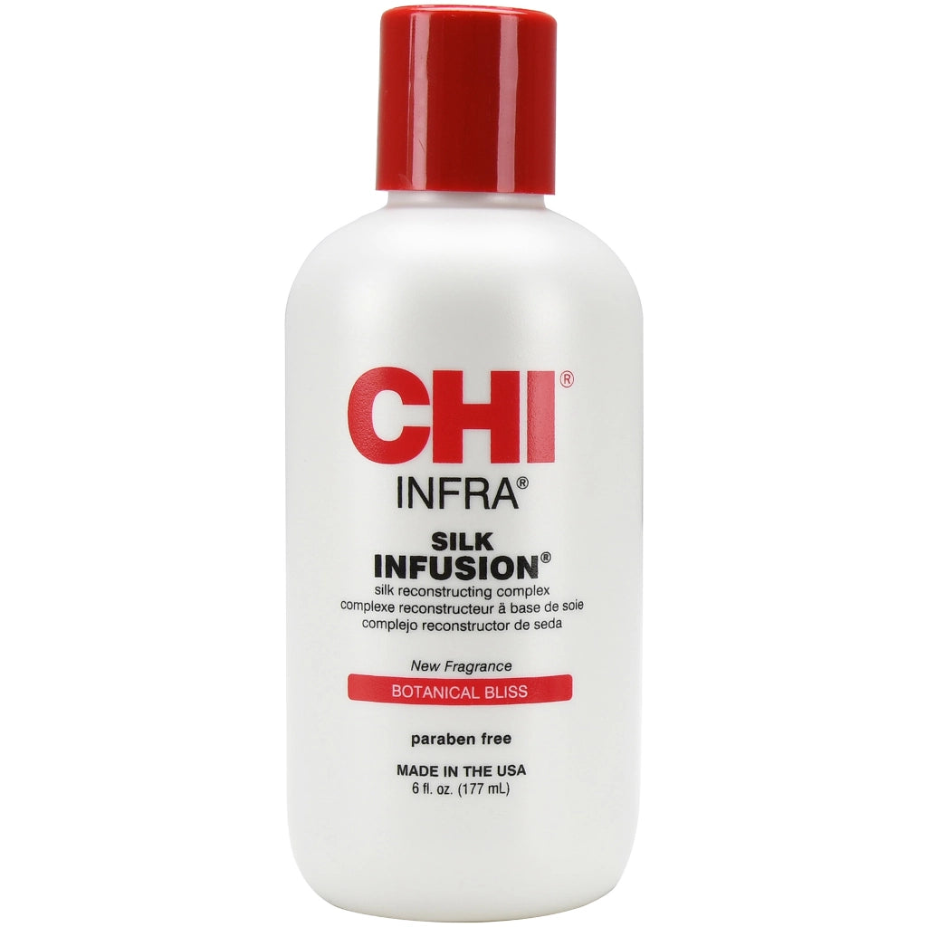 CHI® Infra Repair Silk Infusion Botanical Bliss 177ml-Conditioner-Selective Shop