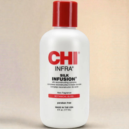 CHI® Infra Repair Silk Infusion Botanical Bliss 177ml-Conditioner-Selective Shop
