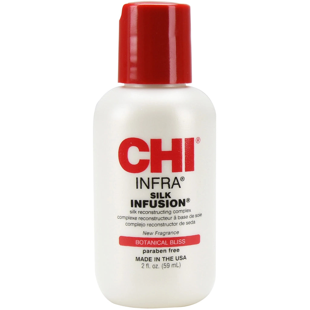 CHI® Infra Repair Silk Infusion Botanical Bliss 59ml-Conditioner-Selective Shop