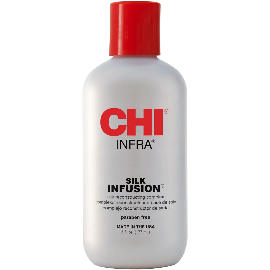 CHI® Infra Repair Silk Infusion Reconstructing 177ml-Conditioner-Selective Shop