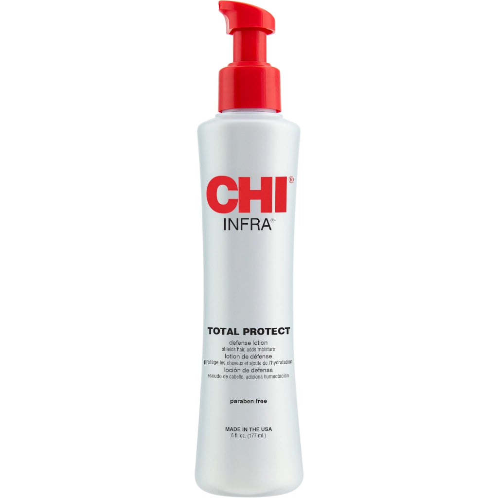 CHI® Infra Repair Total Protect 177ml-Leave-In-Selective Shop