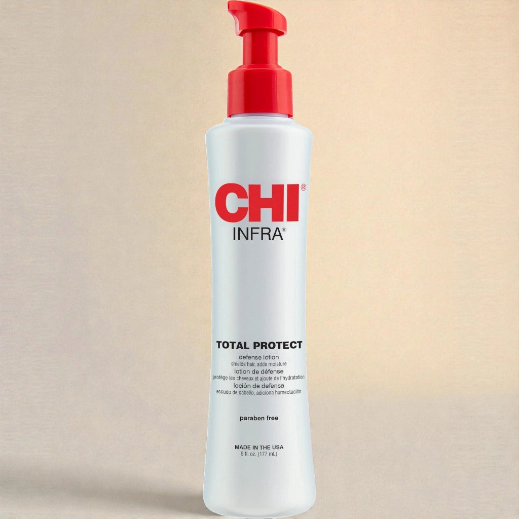 CHI® Infra Repair Total Protect 177ml-Leave-In-Selective Shop