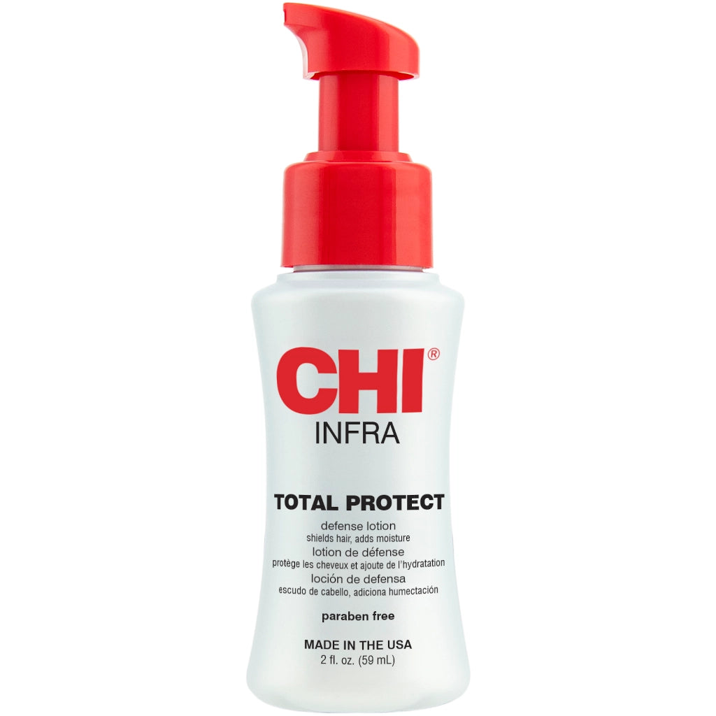 CHI® Infra Repair Total Protect 59ml-Leave-In-Selective Shop
