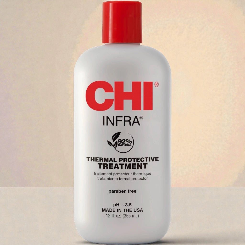 CHI® Infra Repair Treatment 355ml-Conditioner-Selective Shop