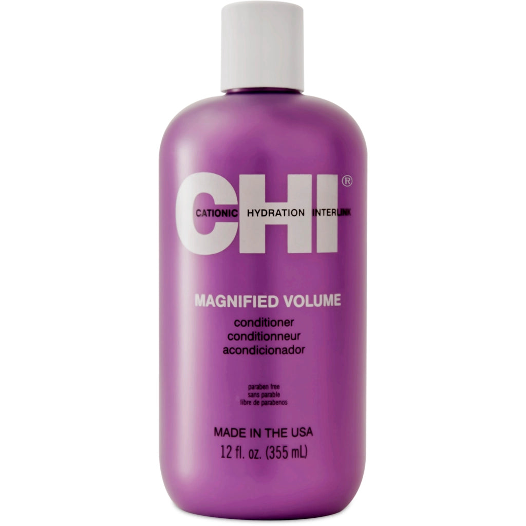 CHI® Classic Care Magnified Conditioner 355ml-Conditioner-Selective Shop